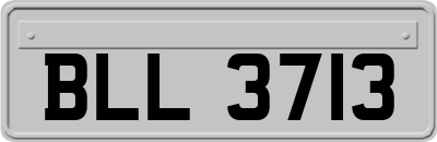 BLL3713