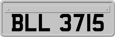 BLL3715