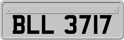 BLL3717