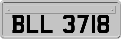 BLL3718