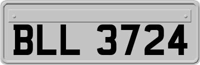 BLL3724