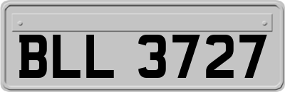 BLL3727