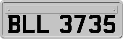BLL3735
