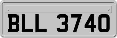 BLL3740