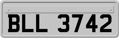 BLL3742
