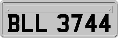 BLL3744
