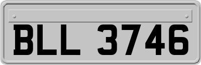 BLL3746