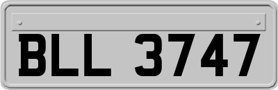 BLL3747