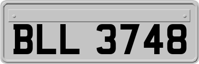 BLL3748