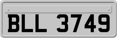 BLL3749