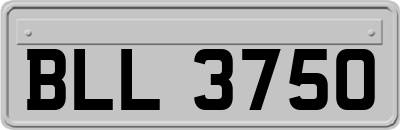 BLL3750