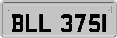 BLL3751