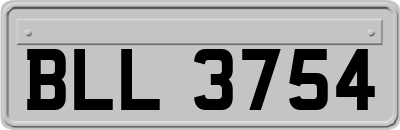 BLL3754