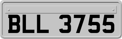 BLL3755