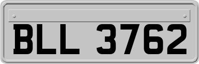 BLL3762