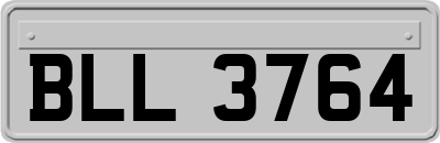 BLL3764