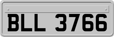 BLL3766