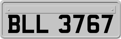 BLL3767