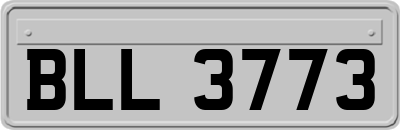 BLL3773