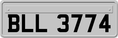 BLL3774