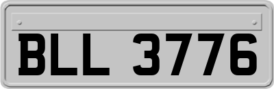 BLL3776