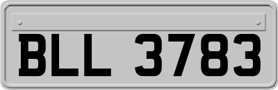 BLL3783