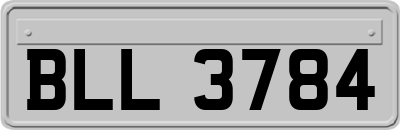 BLL3784