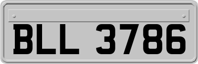 BLL3786