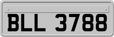 BLL3788