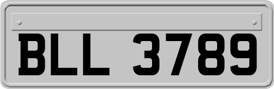 BLL3789