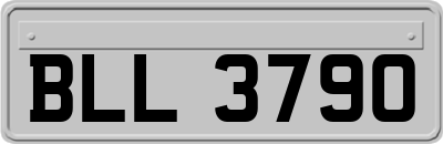 BLL3790
