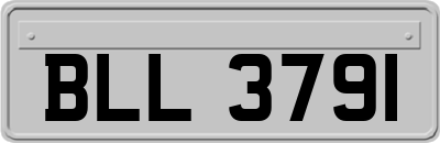 BLL3791