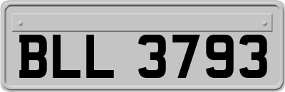 BLL3793