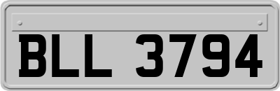 BLL3794