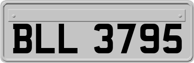 BLL3795