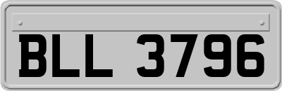 BLL3796