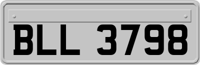 BLL3798