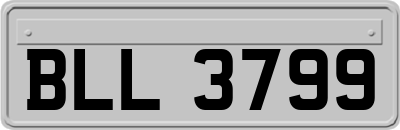BLL3799