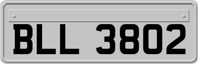 BLL3802