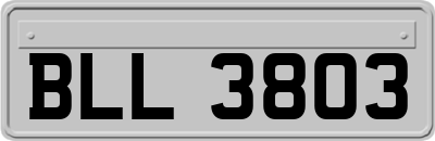 BLL3803
