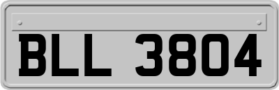 BLL3804
