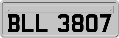 BLL3807