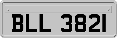 BLL3821