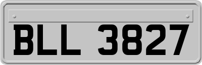 BLL3827