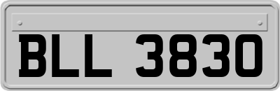BLL3830