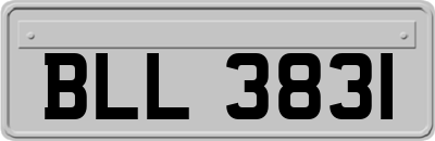 BLL3831