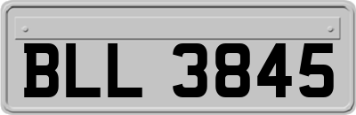 BLL3845