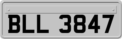 BLL3847