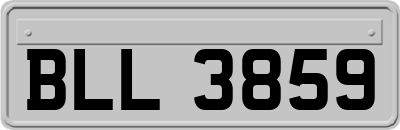 BLL3859