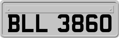 BLL3860
